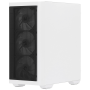 Корпус Zalman M4 (M4 White) белый