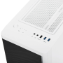 Корпус Zalman M4 (M4 White) белый