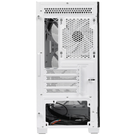 Корпус Zalman M4 (M4 White) белый