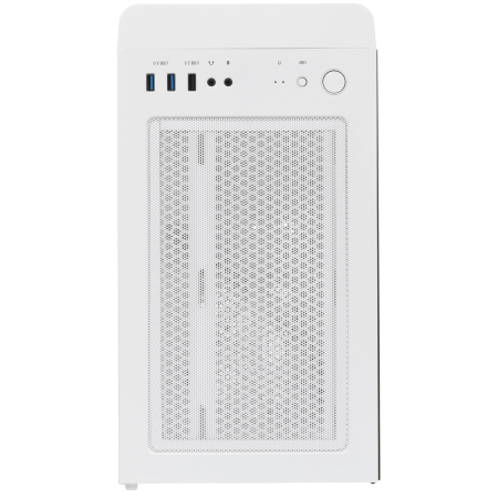Корпус Zalman M4 (M4 White) белый