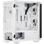Корпус Zalman M4 (M4 White) белый