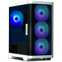 Корпус Zalman M4 (M4 White) белый