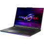 18" Ноутбук Asus ROG Strix Scar 18 G834JZR-N6019 (90NR0IN2-M000P0) черный