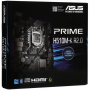 Материнская плата ASUS PRIME H510M-K R2.0 черный