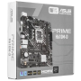 Материнская плата ASUS PRIME H610M-D черный