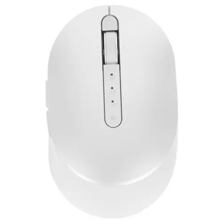 Мышь беспроводная Dell Pro Premium MS7421W (570-ABLO) серебристый