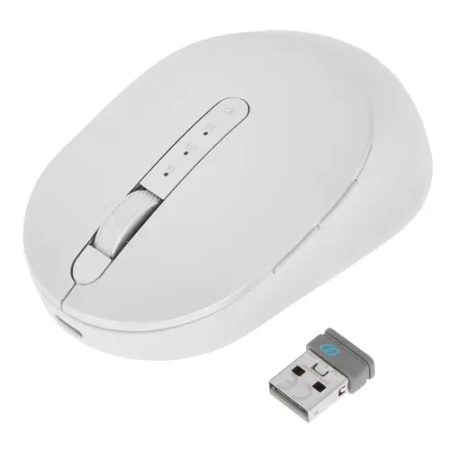 Мышь беспроводная Dell Pro Premium MS7421W (570-ABLO) серебристый
