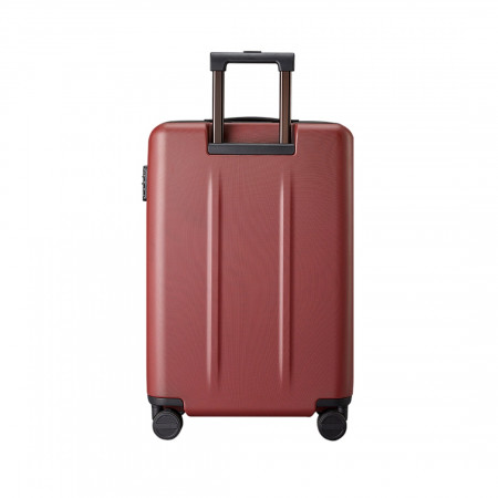 Чемодан NINETYGO Danube MAX luggage 22" (6941413221863) красный