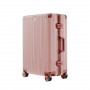 Чемодан NINETYGO All-round Guard Luggage 28" (6941413221542) красный