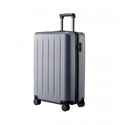 Чемодан NINETYGO Danube Luggage 24" (6941413216906) серый