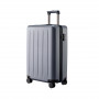 Чемодан NINETYGO Danube Luggage 24" (6941413216906) серый