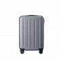 Чемодан NINETYGO Danube Luggage 24" (6941413216906) серый