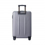 Чемодан NINETYGO Danube Luggage 24" (6941413216906) серый