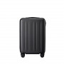 Чемодан NINETYGO Danube Luggage 24" (6941413216920) черный