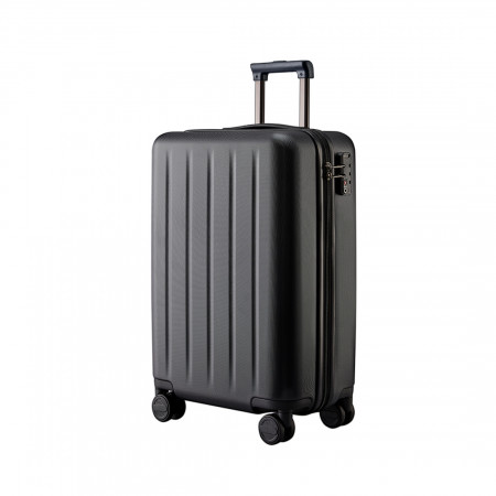 Чемодан NINETYGO Danube Luggage 28" (6941413216982) черный