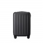 Чемодан NINETYGO Danube Luggage 28" (6941413216982) черный