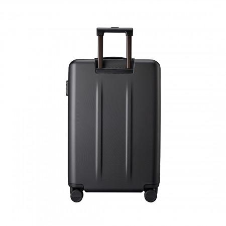 Чемодан NINETYGO Danube Luggage 28" (6941413216982) черный