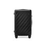 Чемодан NINETYGO Ripple Luggage 24" (6941413222235) черный