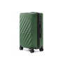 Чемодан NINETYGO Ripple Luggage 24" (6941413222259) зелёный