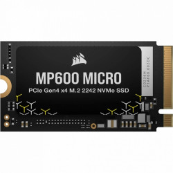 1 ТБ SSD диск Corsair MP600 Micro (CSSD-F1000GBMP600MCR)