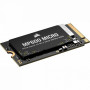1 ТБ SSD диск Corsair MP600 Micro (CSSD-F1000GBMP600MCR) черный