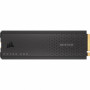 1 ТБ SSD диск Corsair MP700 PRO (CSSD-F1000GBMP700PRO) черный