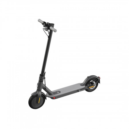 Электросамокат Xiaomi Mi Electric Scooter Essential (DDHBC08NEB) черный