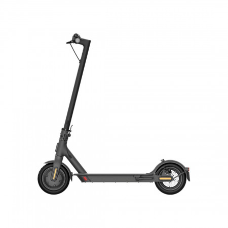 Электросамокат Xiaomi Mi Electric Scooter Essential (DDHBC08NEB) черный