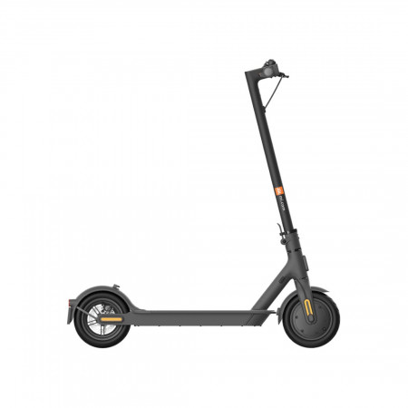 Электросамокат Xiaomi Mi Electric Scooter Essential (DDHBC08NEB) черный
