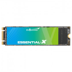 256 ГБ SSD диск Exascend Essential-X (ES256GSSDM2SAU)