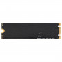 256 ГБ SSD диск Exascend Essential-X (ES256GSSDM2SAU) черный