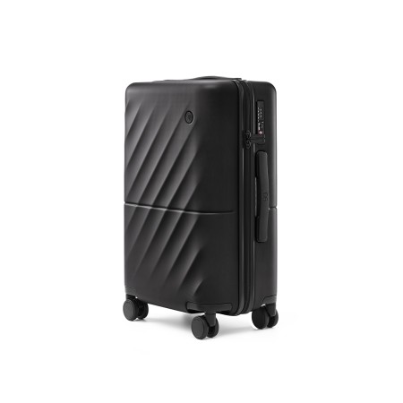 Чемодан NINETYGO Ripple Luggage 20" (6941413222167) черный