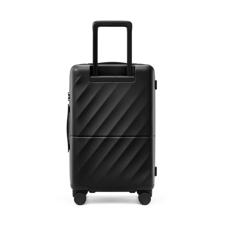 Чемодан NINETYGO Ripple Luggage 20" (6941413222167) черный