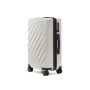 Чемодан NINETYGO Ripple Luggage 20" (6941413222174) белый