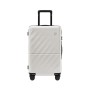 Чемодан NINETYGO Ripple Luggage 20" (6941413222174) белый