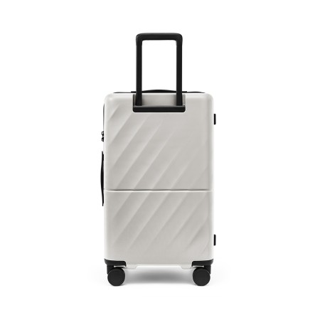 Чемодан NINETYGO Ripple Luggage 20" (6941413222174) белый