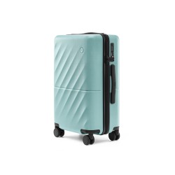 Чемодан NINETYGO Ripple Luggage 22" (6941413222228) зеленый