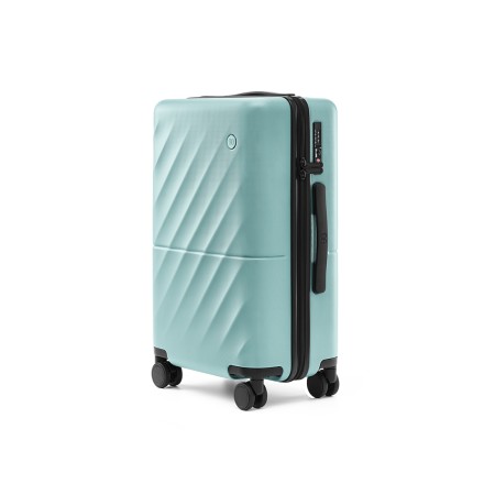 Чемодан NINETYGO Ripple Luggage 22" (6941413222228) зеленый