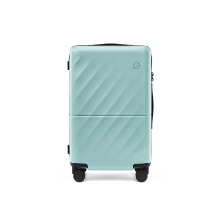 Чемодан NINETYGO Ripple Luggage 22" (6941413222228) зеленый