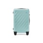 Чемодан NINETYGO Ripple Luggage 22" (6941413222228) зеленый