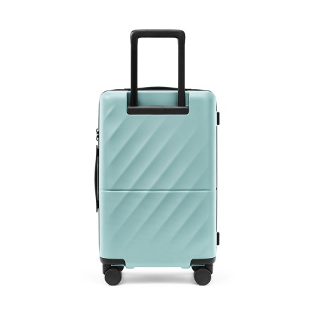 Чемодан NINETYGO Ripple Luggage 22" (6941413222228) зеленый