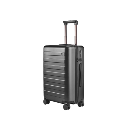 Чемодан NINETYGO Rhine PRO Luggage 24" (6941413214728) черный