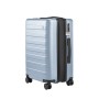 Чемодан NINETYGO Rhine Luggage 20" (6941413222020) серо-голубой