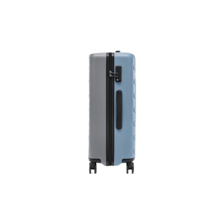 Чемодан NINETYGO Rhine Luggage 24" (6941413222068) серо-голубой