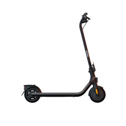 Электросамокат Ninebot Kick Scooter E2 Plus (051402A E2 Plus) черный