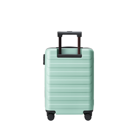 Чемодан NINETYGO Rhine Luggage 20" (Rhine Luggage -20" Green) зеленый
