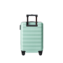 Чемодан NINETYGO Rhine Luggage 20" (Rhine Luggage -20" Green) зеленый