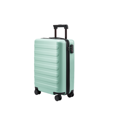 Чемодан NINETYGO Rhine Luggage 20" (Rhine Luggage -20" Green) зеленый