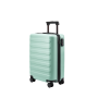 Чемодан NINETYGO Rhine Luggage 20" (Rhine Luggage -20" Green) зеленый