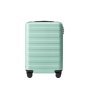 Чемодан NINETYGO Rhine Luggage 20" (Rhine Luggage -20" Green) зеленый